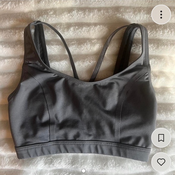 Sports bra - Picture 1 of 2